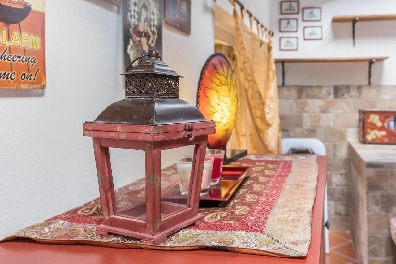 Le Case Di Erminia Country Valeggio Valeggio sul Mincio Itálie