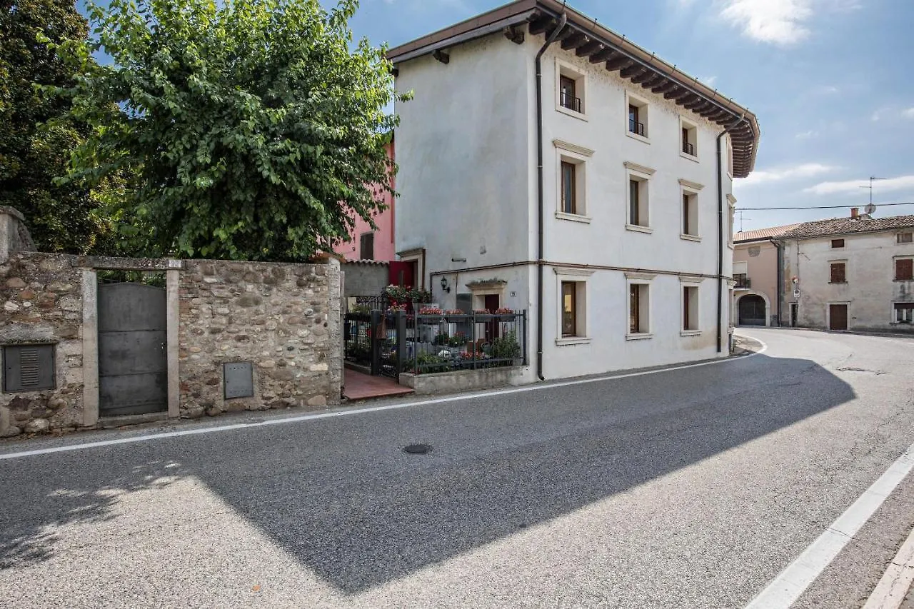 Le Case Di Erminia Country Valeggio Valeggio sul Mincio Apartment