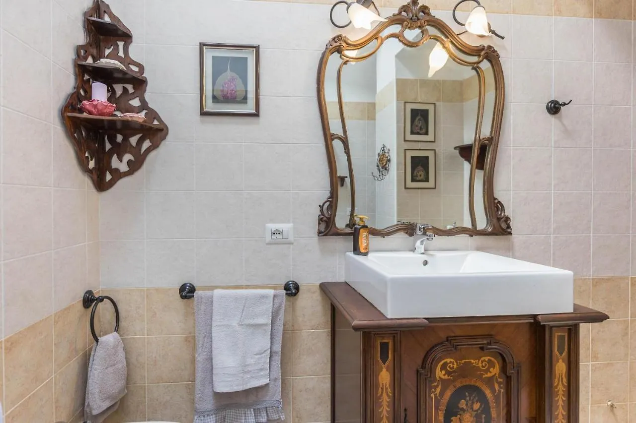 Le Case Di Erminia Country Valeggio Valeggio sul Mincio Apartmán