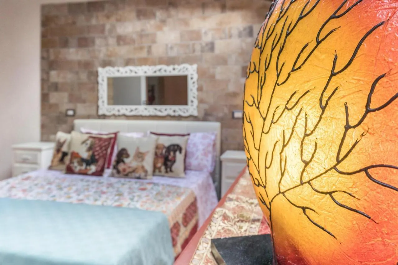 Le Case Di Erminia Country Valeggio Valeggio sul Mincio Apartmán