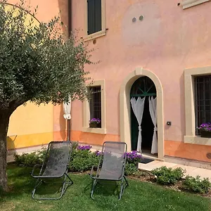 Appartamento La Guarnigione, Valeggio sul Mincio