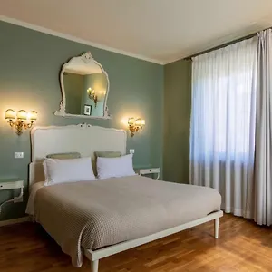 Couette-café Relais Borghetto, Valeggio sul Mincio