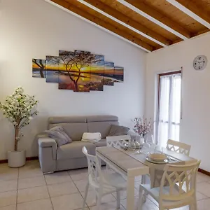 Appartamento 39, Valeggio sul Mincio