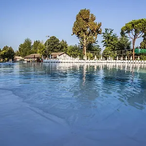 Hotel La Diga Altomincio, Valeggio sul Mincio
